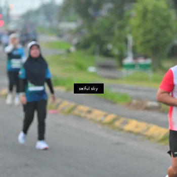 Runner Photo 4475870