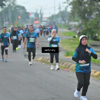 Runner Photo 4475874