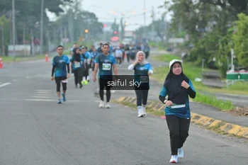 Runner Photo 4475876