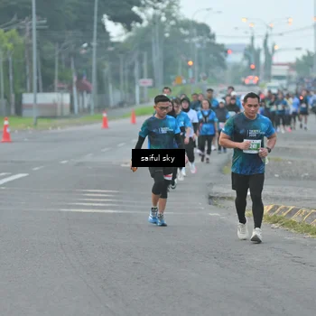 Runner Photo 4475877