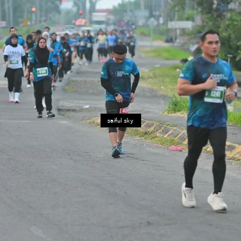 Runner Photo 4475881