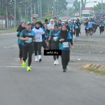 Runner Photo 4475884