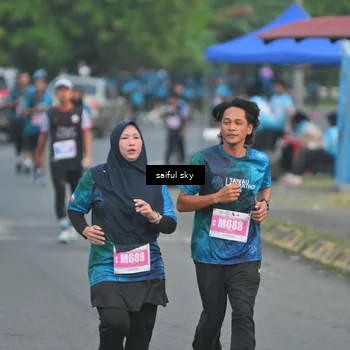 Runner Photo 4475886