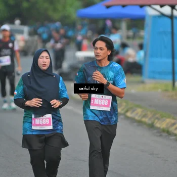 Runner Photo 4475888