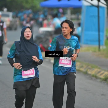 Runner Photo 4475889