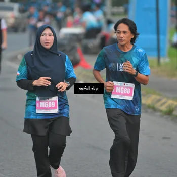 Runner Photo 4475892