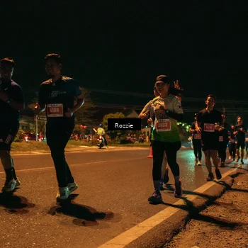 Runner Photo 4475894