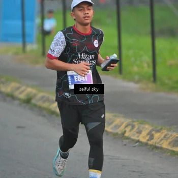 Runner Photo 4475895