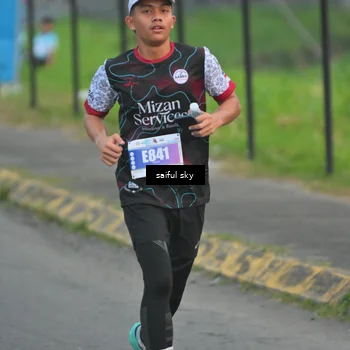 Runner Photo 4475896