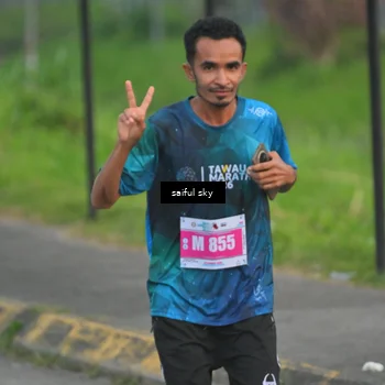 Runner Photo 4475899