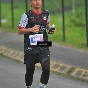 Runner Photo 4475901