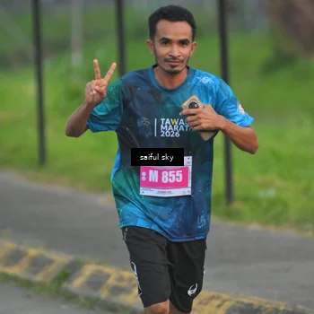 Runner Photo 4475903