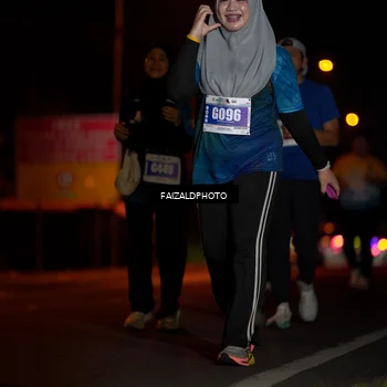 Runner Photo 4475905
