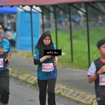 Runner Photo 4475907