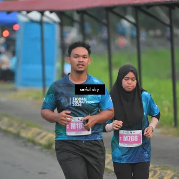 Runner Photo 4475909