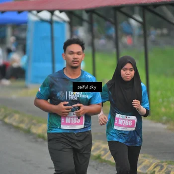 Runner Photo 4475910