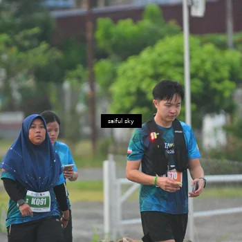 Runner Photo 4475913