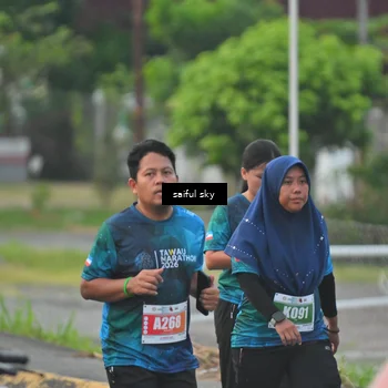 Runner Photo 4475914