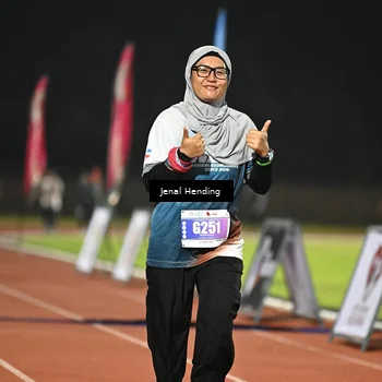 Runner Photo 4475922