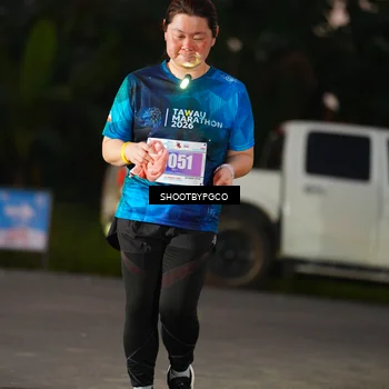 Runner Photo 4475924