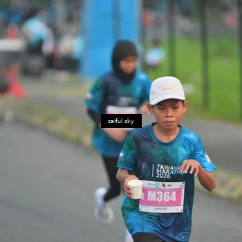 Runner Photo 4475925