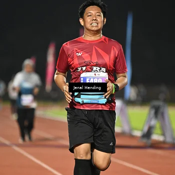Runner Photo 4475930