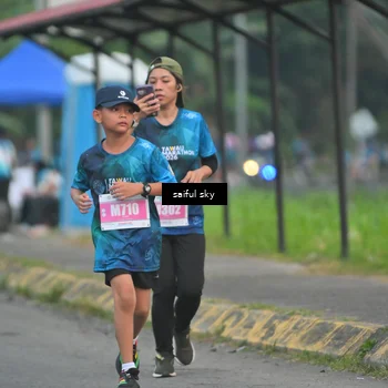 Runner Photo 4475931