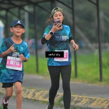 Runner Photo 4475932