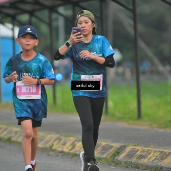 Runner Photo 4475933