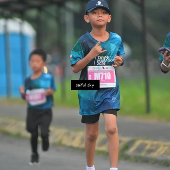 Runner Photo 4475938