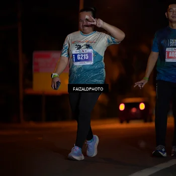 Runner Photo 4475939
