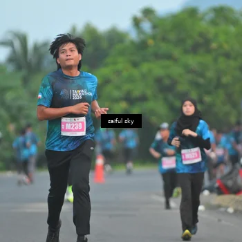 Runner Photo 4475941