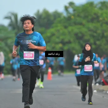 Runner Photo 4475942