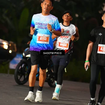 Runner Photo 4475943