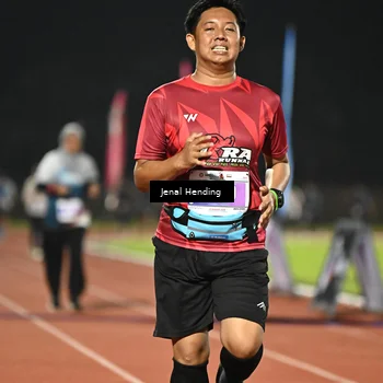 Runner Photo 4475945