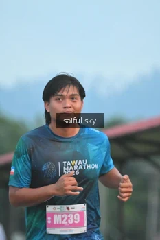 Runner Photo 4475946