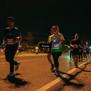 Runner Photo 4475948