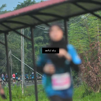 Runner Photo 4475950