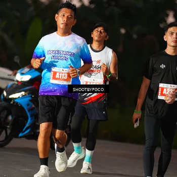 Runner Photo 4475953