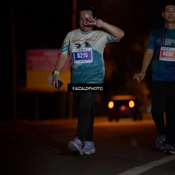 Runner Photo 4475955