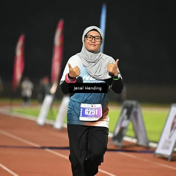 Runner Photo 4475956