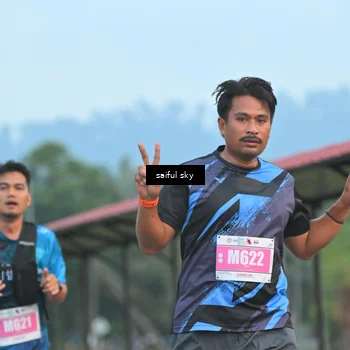 Runner Photo 4475963