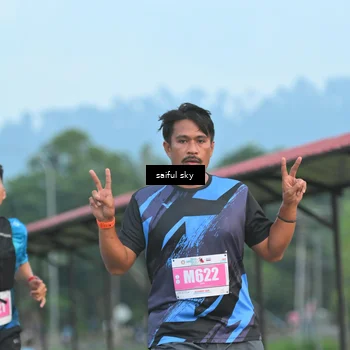Runner Photo 4475964