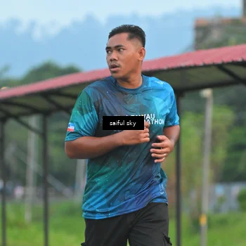 Runner Photo 4475967