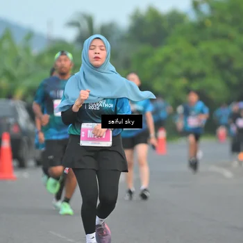 Runner Photo 4475979