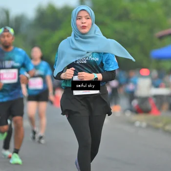 Runner Photo 4475983