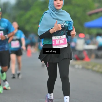 Runner Photo 4475985