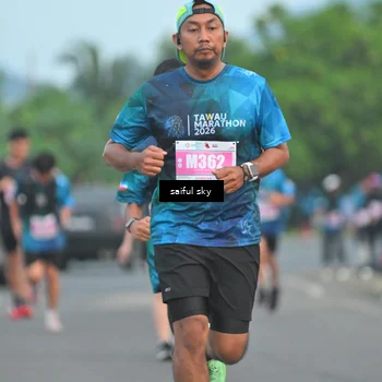 Runner Photo 4475989