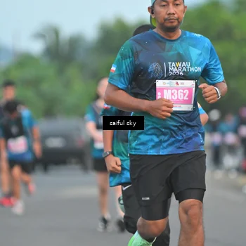 Runner Photo 4475990