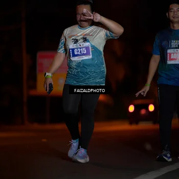 Runner Photo 4475995